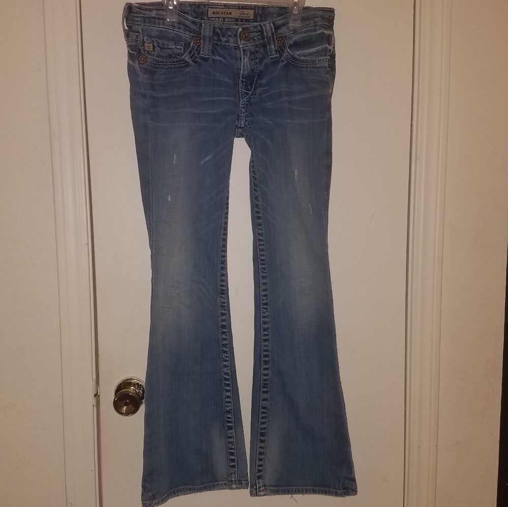 🌟 Big Star 🌟 Sweet Jean's 26s